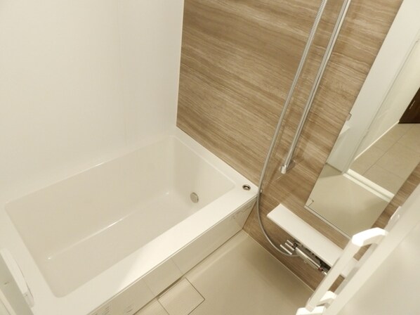 ザ・パークハビオ神楽坂の物件内観写真